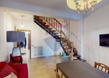 Sala da pranzo - Villa a Schiera Viareggio - foto 7