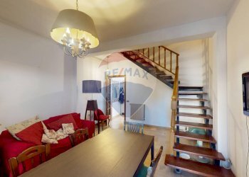 Scale - Villa a Schiera Viareggio - foto 8