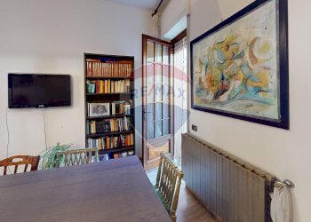 Sala da pranzo - Villa a Schiera Viareggio - foto 9