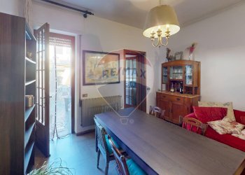 Sala da pranzo - Villa a Schiera Viareggio - foto 10