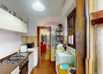 Cucina - Villa a Schiera Viareggio - foto 11