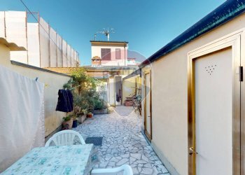 Terrazza - Villa a Schiera Viareggio - foto 15