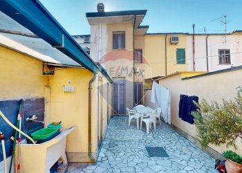 Terrazza - Villa a Schiera Viareggio - foto 16