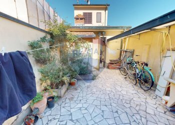 Terrazza - Villa a Schiera Viareggio - foto 17