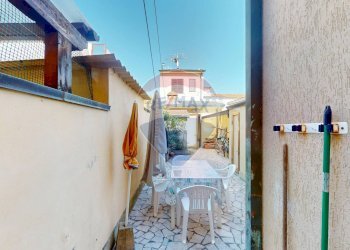 Terrazza - Villa a Schiera Viareggio - foto 18