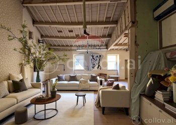 Soggiorno - Two-room apartment Via Giuseppe Mazzini
 
35, Jesi - photo 5