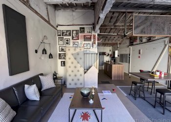 Sala da pranzo - Two-room apartment Via Giuseppe Mazzini
 
35, Jesi - photo 6