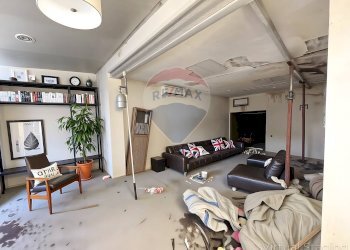 Soggiorno - Two-room apartment Via Giuseppe Mazzini
 
35, Jesi - photo 7