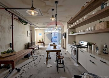 Cucina - Two-room apartment Via Giuseppe Mazzini
 
35, Jesi - photo 8