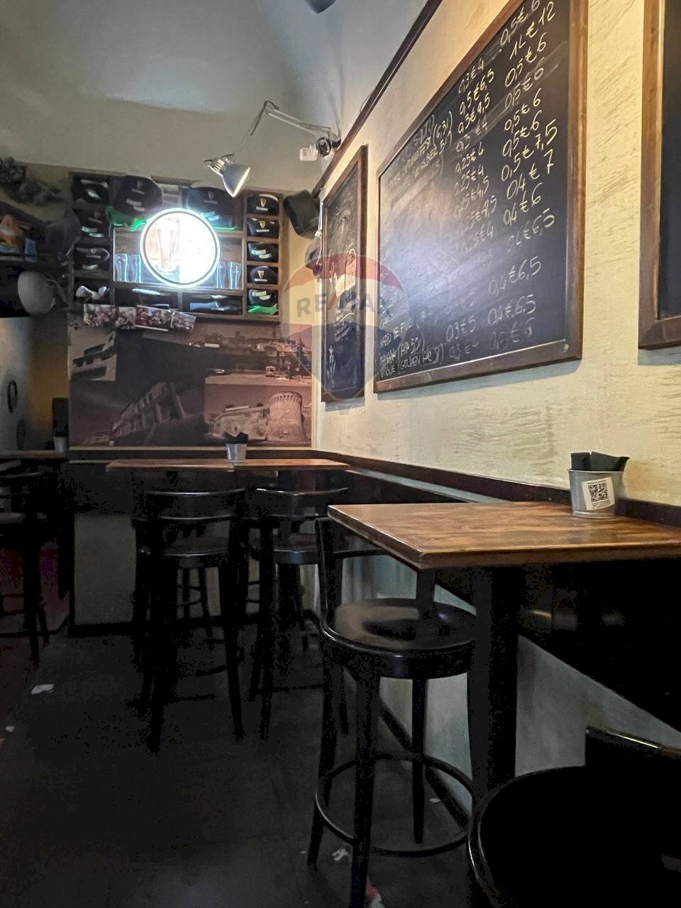 Sala da pranzo - Attività Commerciale Jesi - foto 3