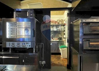 Cucina - Commercial Activity Jesi - photo 10