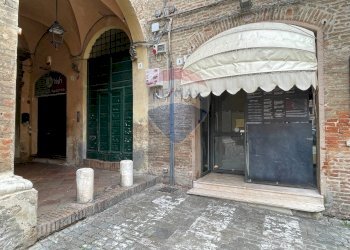 Edificio all\'aperto - Commercial Activity Jesi - photo 17