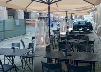 Terrazza - Commercial Activity Jesi - photo 20