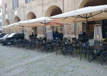 Terrazza - Commercial Activity Jesi - photo 21