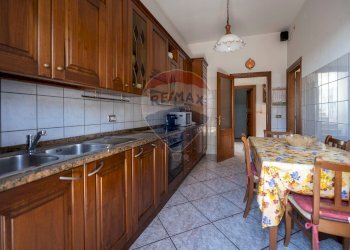 Cucina - Villa Via Occorsio
 
2, Mondolfo - foto 17