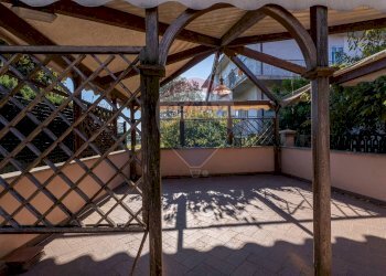 Terrazza - Villa Via Occorsio
 
2, Mondolfo - foto 19