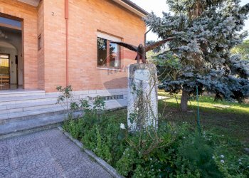 Casa all\'aperto - Villa Via Occorsio
 
2, Mondolfo - foto 48