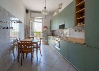 Cucina - Villa Via Occorsio
 
2, Mondolfo - foto 16