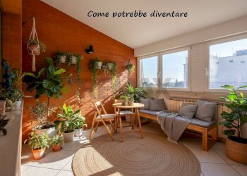 Terrazza - Villa Via Occorsio
 
2, Mondolfo - foto 32