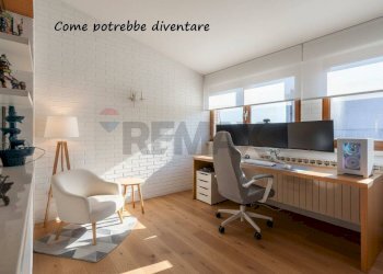 Ufficio - Villa Via Occorsio
 
2, Mondolfo - foto 33