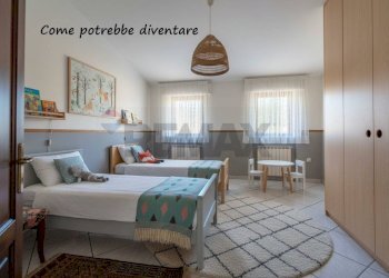 Camera / camera da letto - Villa Via Occorsio
 
2, Mondolfo - foto 35