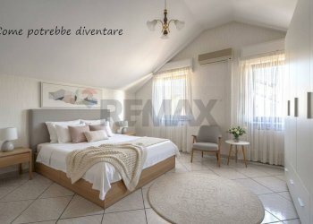 Camera / camera da letto - Villa Via Occorsio
 
2, Mondolfo - foto 37