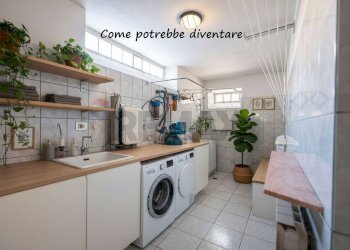 Lavanderia - Villa Via Occorsio
 
2, Mondolfo - foto 43