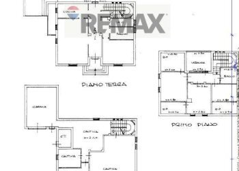 PLANIMETRIA - Casa indipendente Via Occorsio
 
2, Mondolfo - foto 53