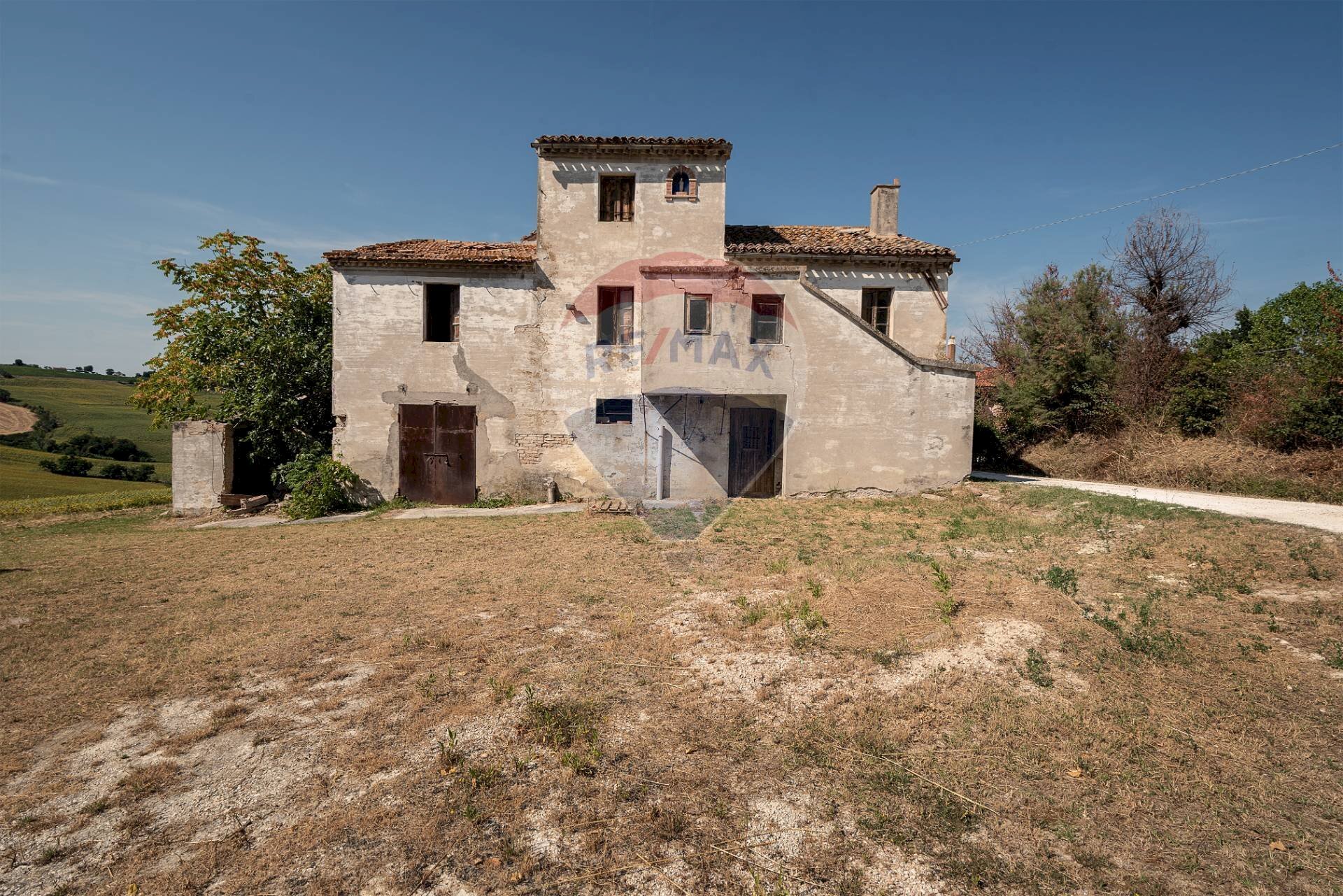 Casa all\'aperto - Rustico via Serra
 
9, San Marcello - foto 1