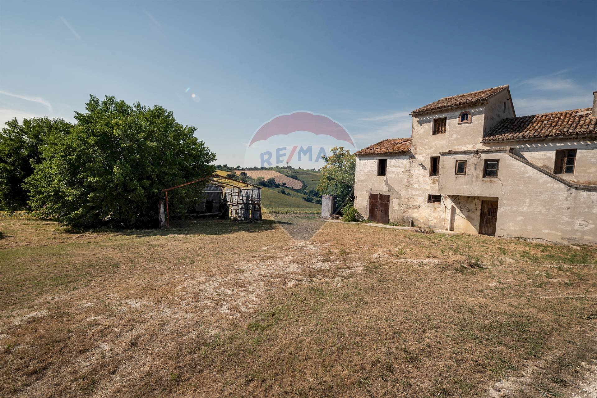 Casa all\'aperto - Rustico via Serra
9, San Marcello - foto 2