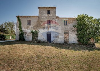Casa all\'aperto - Rustico via Serra
 
9, San Marcello - foto 9