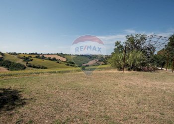Giardino - Rustico via Serra
 
9, San Marcello - foto 11