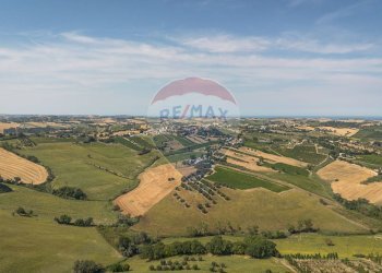 Edificio all\'aperto - Rustico via Serra
 
9, San Marcello - foto 15