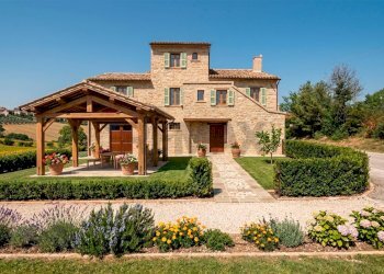 Casa all\'aperto - Rustic via Serra
 
9, San Marcello - photo 1