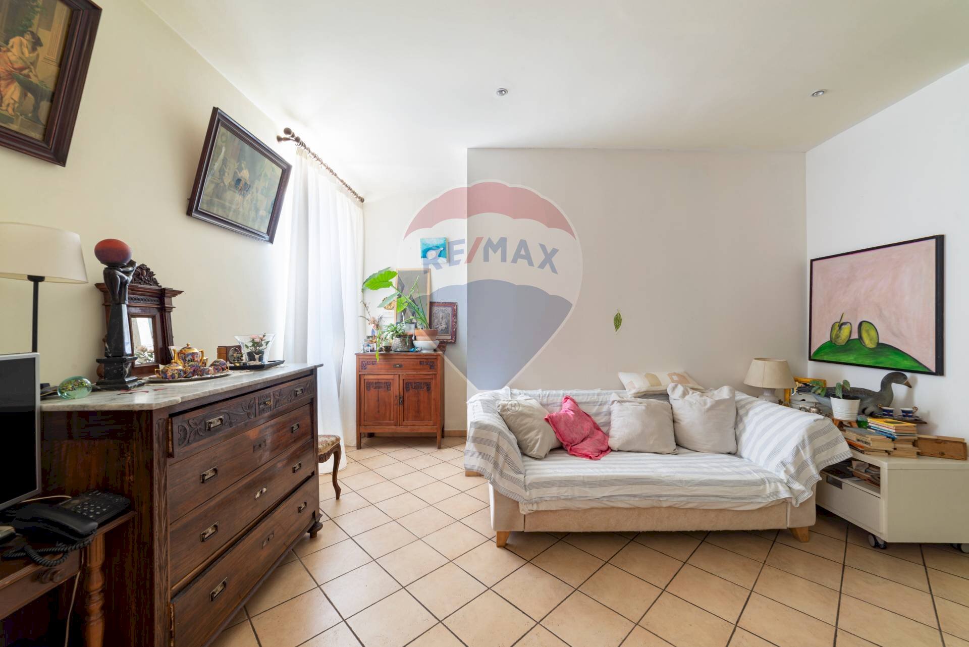 Soggiorno - Independent house Jesi - photo 1