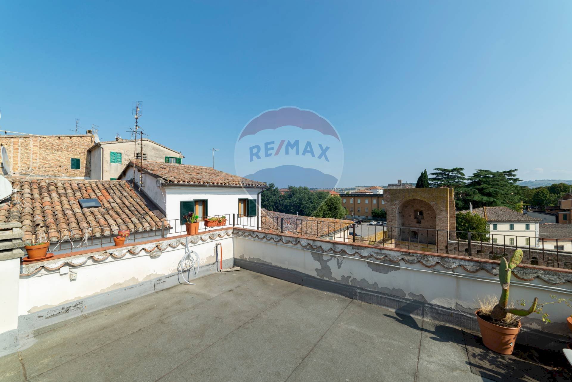 Terrazza - Independent house Jesi - photo 3