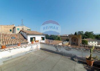 Terrazza - Independent house Jesi - photo 3