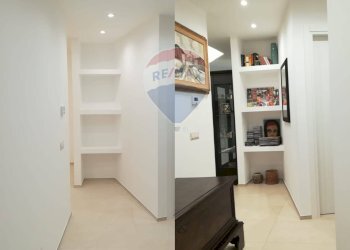 Hall / corridoio - Appartamento Via Sant'Agata
 
54, Enna - foto 4