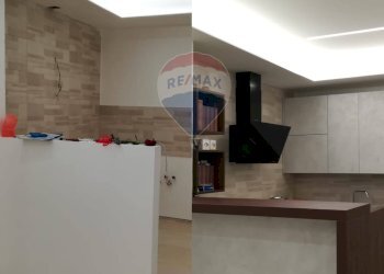 Cucina - Appartamento Via Sant'Agata
 
54, Enna - foto 5