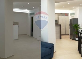 Ricezione / Lobby - Appartamento Via Sant'Agata
 
54, Enna - foto 6