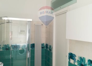 Bagno - Appartamento Via Sant'Agata
 
54, Enna - foto 13