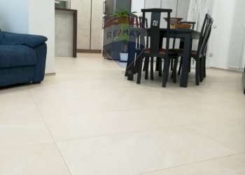 Sala da pranzo - Appartamento Via Sant'Agata
 
54, Enna - foto 14