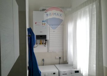 Lavanderia - Appartamento Via Sant'Agata
 
54, Enna - foto 17