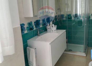 Bagno - Appartamento Via Sant'Agata
 
54, Enna - foto 18