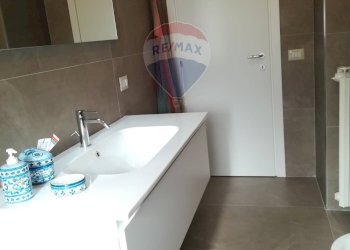 Bagno - Appartamento Via Sant'Agata
 
54, Enna - foto 19