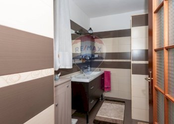 Bagno - Trilocale Via Naumachia
 
119, Catania - foto 11