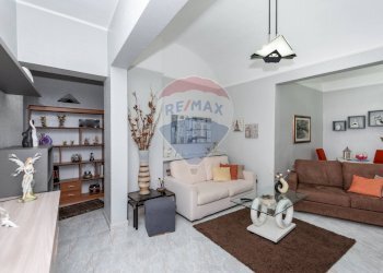 Soggiorno - Trilocale Via Naumachia
 
119, Catania - foto 13