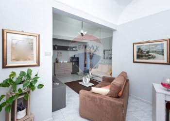 Soggiorno - Trilocale Via Naumachia
 
119, Catania - foto 16