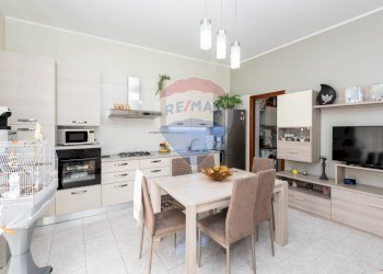 Cucina - Trilocale Via Naumachia
 
119, Catania - foto 27