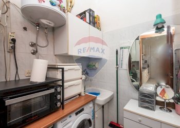 Cucina - Trilocale Via Naumachia
 
119, Catania - foto 28